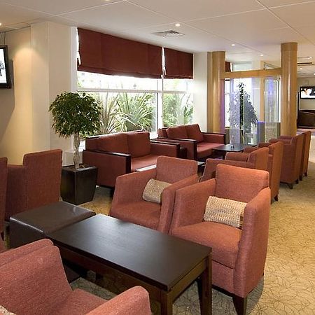 Premier Inn Manchester Airport Runger Lane South Extérieur photo