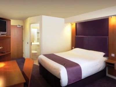 Premier Inn Manchester Airport Runger Lane South Extérieur photo