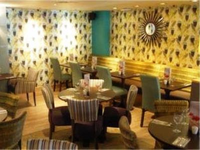 Premier Inn Manchester Airport Runger Lane South Extérieur photo