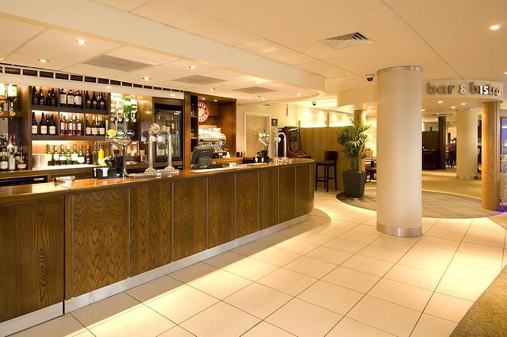 Premier Inn Manchester Airport Runger Lane South Extérieur photo