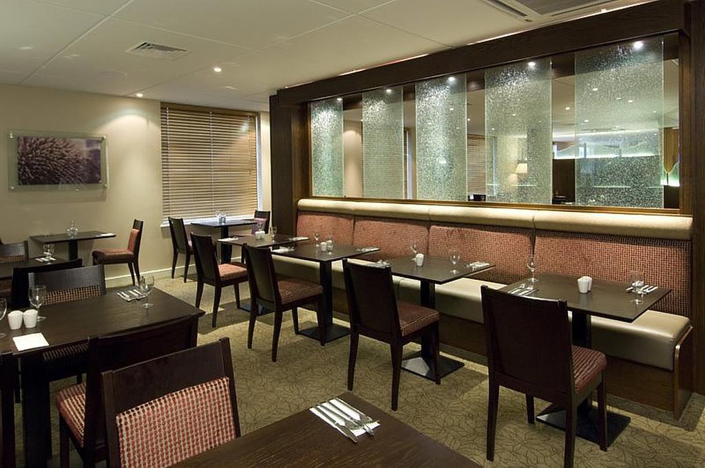 Premier Inn Manchester Airport Runger Lane South Extérieur photo